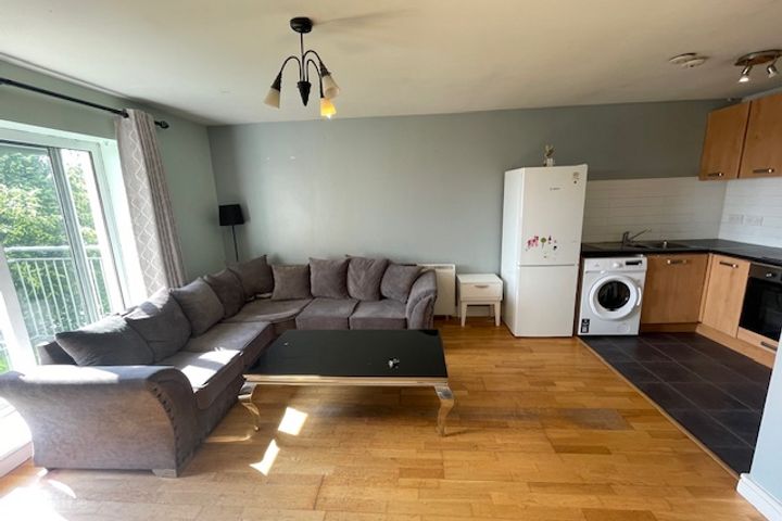 Deerpark Road, Kiltipper, Dublin 24