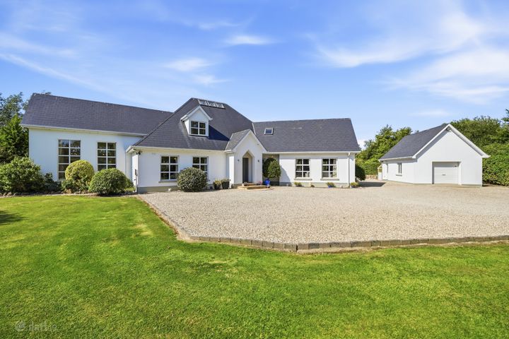 Ballyadam, Kilmuckridge, Gorey, Co Wexford, Y25CX92