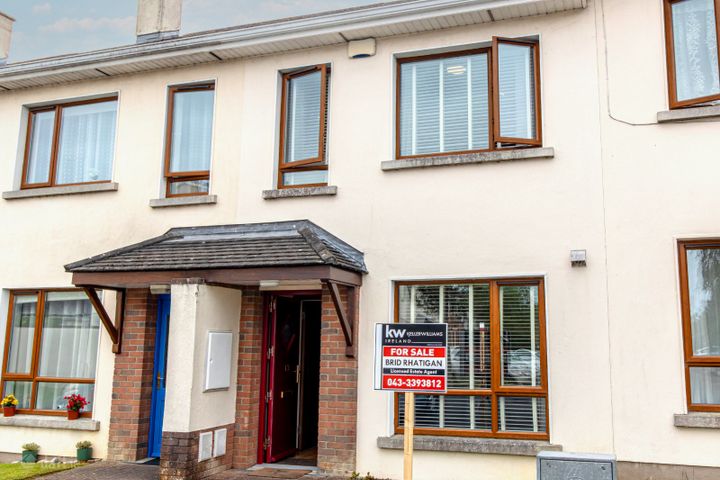 12 Oaklands Court, Ballinalee Road, Longford Town, Co. Longford, N39K7N3