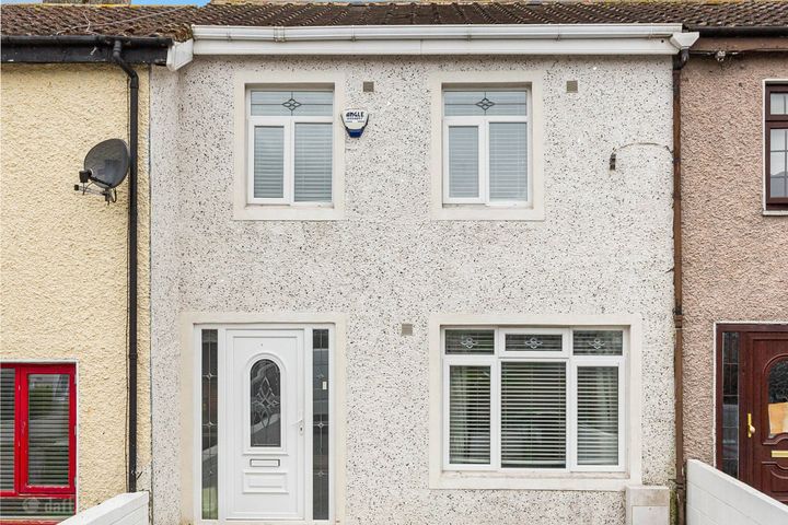 13 Sheephill Avenue, Blanchardstown, Corduff, Dublin 15, D15NPK2