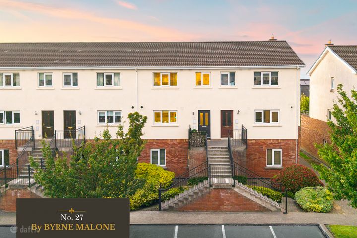 27 Carrig Court, Citywest, Dublin 24, D24Y267
