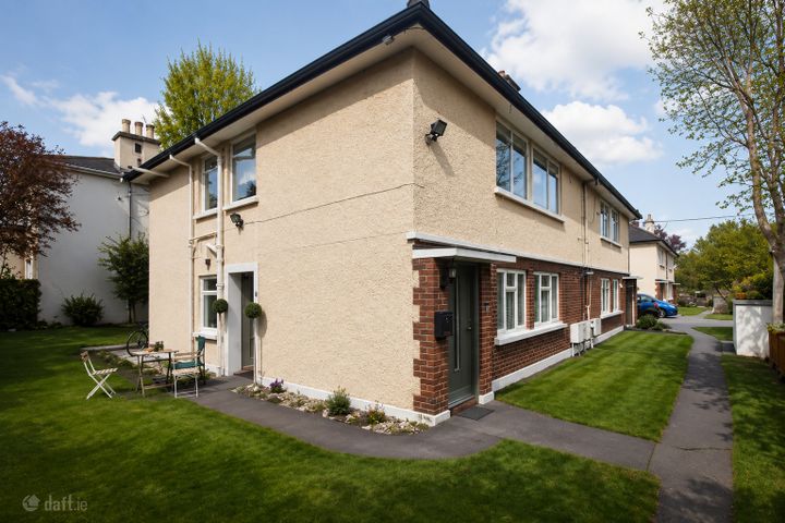14 Auburn Villas, Rathgar, Dublin 6, D06R248