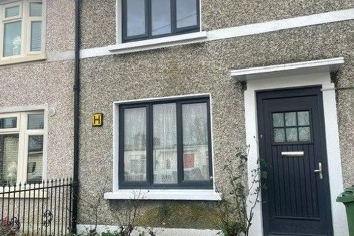 Galtymore Drive, Dublin 12, Drimnagh, Co. Dublin