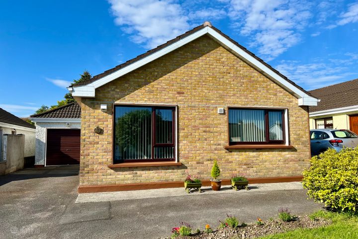 6 Rathbawn Rd, Castlebar, Mayo, Mayo