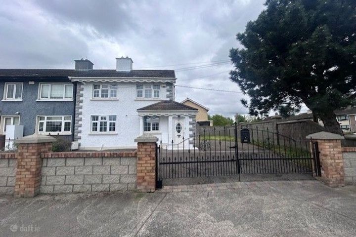 32 Boot Road, Dublin 22, Clondalkin, Dublin 22