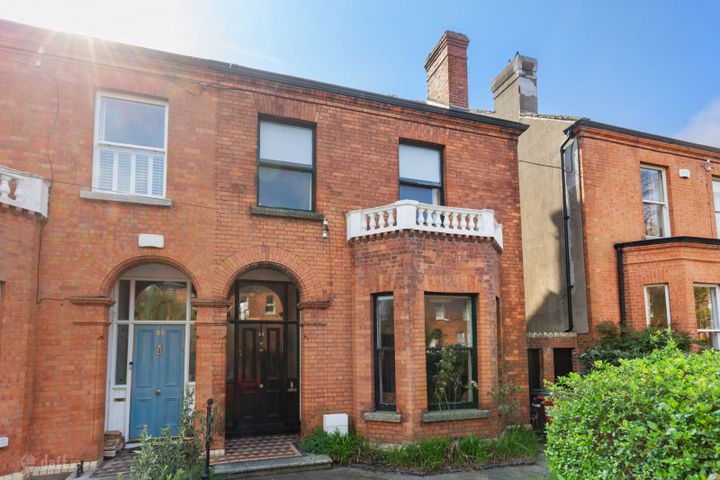 34 York Road, Rathmines, Dublin 6, Dublin 6, Dublin
