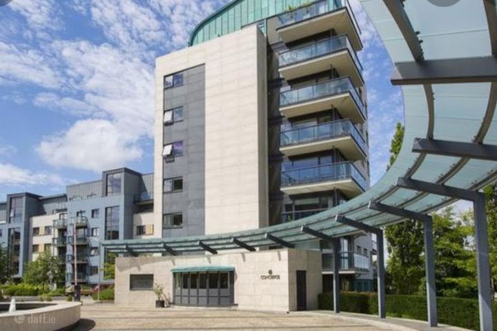 Apartment 82, Whyckham Point, vWyckham Way, Dundrum, Dublin 16
