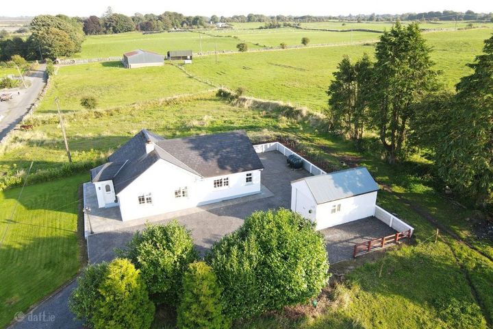Rockfield, Claremorris, Barnycarroll, Co. Mayo, F12HX30