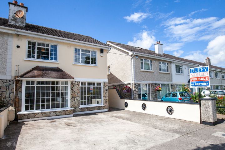 26 Lohunda Park, Clonsilla, Dublin 15, Dublin 15, Dublin