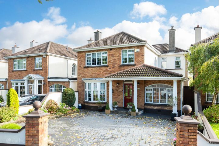 6 The Court, Cypress Downs, Templeogue, Dublin 6w, D6WWP70