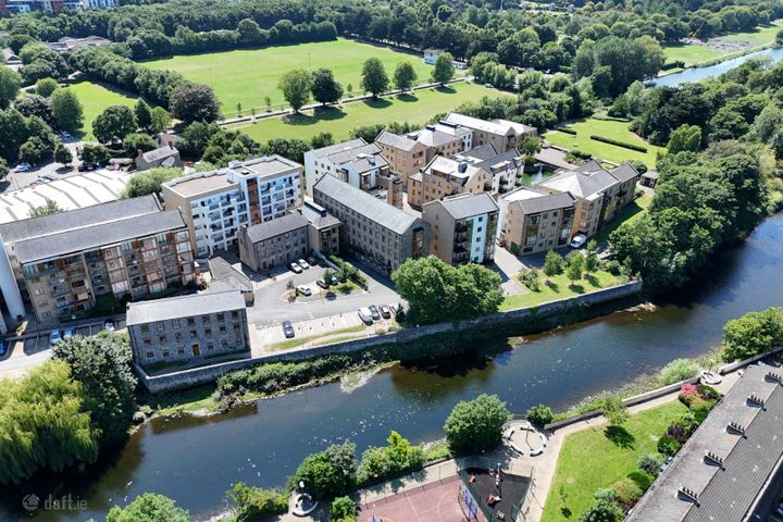 106 Neptune House, Bellevue, Kilmainham, Dublin 8, D08N963