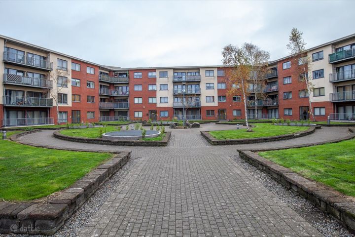 Apt 56 Core E, Rosse Court Heights, K78 XT44, Lucan, Co. Dublin