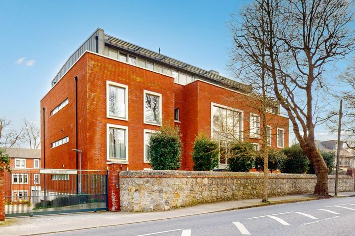 Apartment 5, The Weir, Dartry, Dublin 6