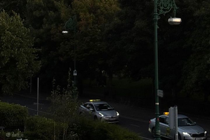 Charleston Road,Dublin 6, Ranelagh, Dublin 6