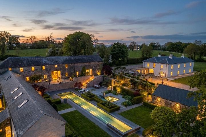 Pembrokestown House, Gaulstown, Butlerstown, Co. Waterford, X91V4K2
