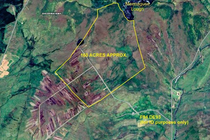 Letterbarra, Donegal , Letterbarra, Co. Donegal