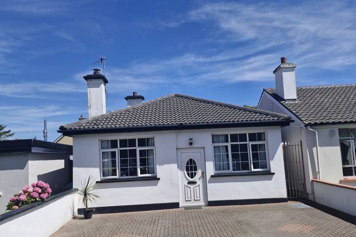 Ashvale, Lartigue Road, Ballybunnion, Ballybunion, Co. Kerry, V31YP11