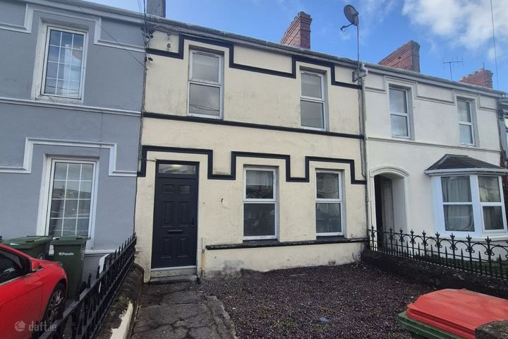 3 Ardcullen, Magazine Road, Glasheen, Co. Cork