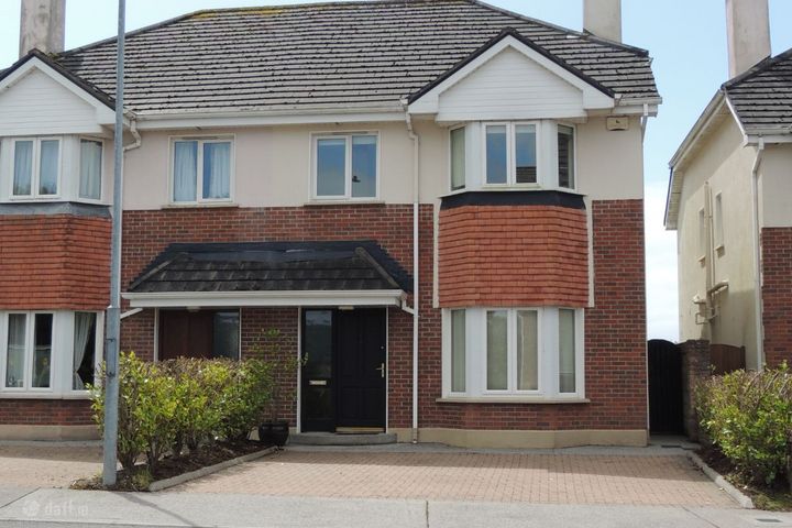 40 An Logán, Western Distributor Road, Knocknacarra, Co. Galway