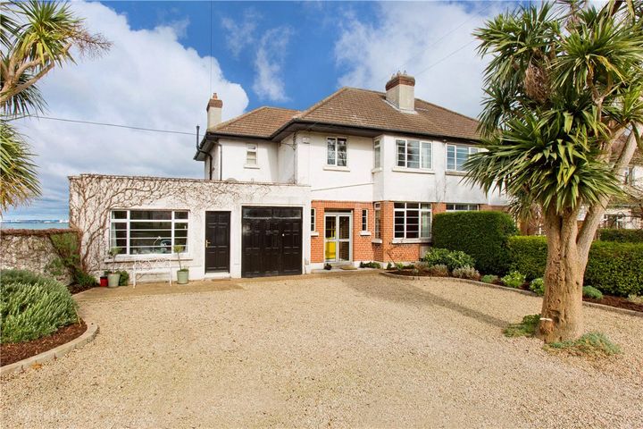 1 Maretimo Gardens East, Blackrock, Dublin, Dublin