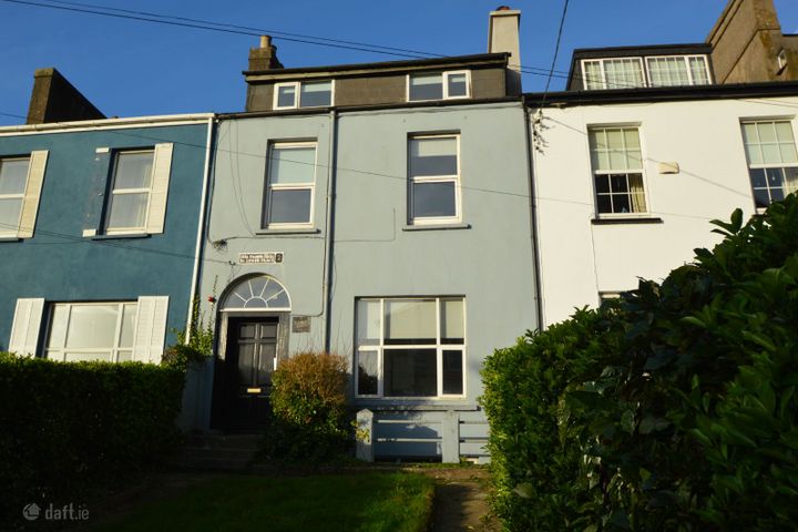Apartment 2, 2 Saint Lukes Place, St. Lukes, Co. Cork