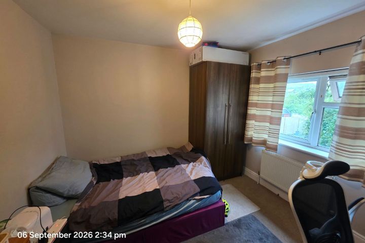 Bramble Way, Castlelake, Carrigtwohill, Co. Cork, Carrigtwohill, Co. Cork