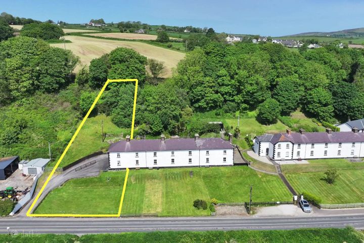1 Coastguard Station, Carrownaffe, Moville, Co. Donegal, F93H9C6