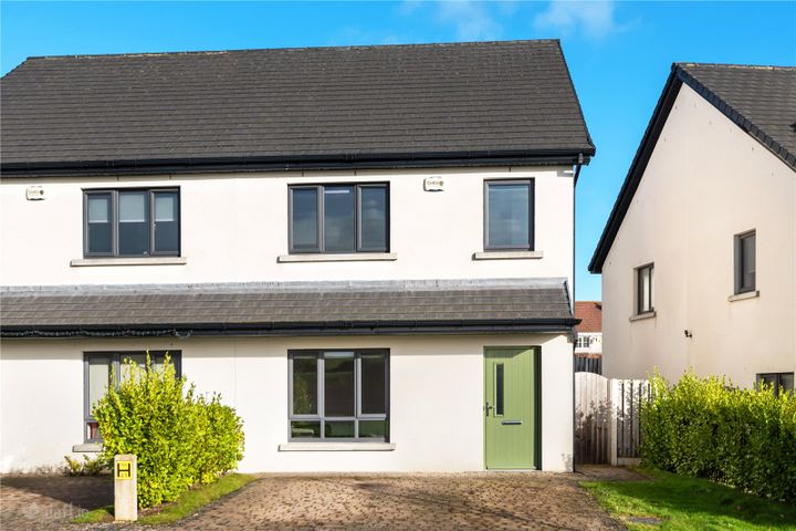 5 Dunsoghly Way, Finglas, Dublin 11, D11N27Y