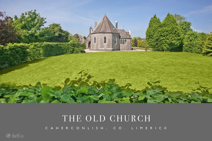 Old Church, Barracks Rd, Caherconlish, Limerick