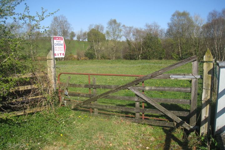 Cornadrung, Aughnacliffe, Co. Longford