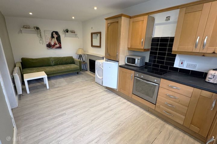 The Square, Kilcullen, Kilcullen, Co. Kildare