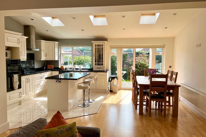 Hillsbrook Grove, Perrystown, Dublin 12, Kimmage, Dublin 12