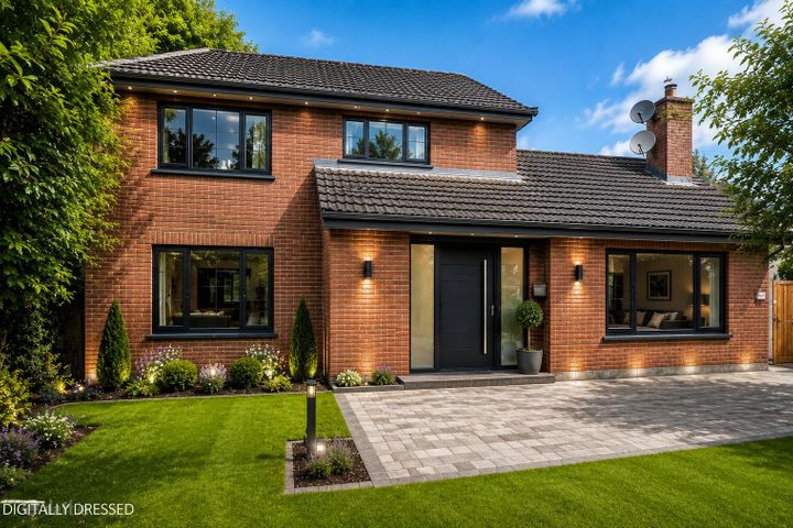Ashgrove, 1 Dunglen Court, Kilkenny, Co. Kilkenny, R95AVP8