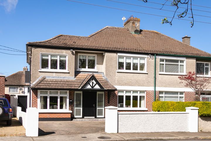 35 Landscape Crescent, Churchtown, Dublin 14, Dublin 14, Dublin