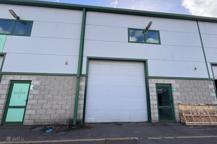 Unit 23, Nordic Enterprise Park, Knockgriffin, Midleton, Co. Cork