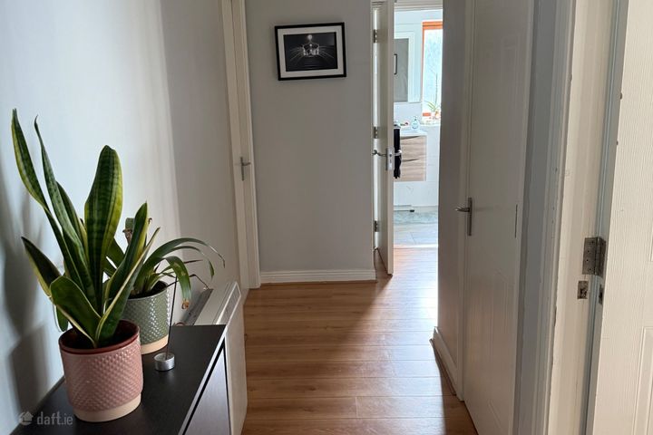 Castleforbes Square, IFSC, Dublin 1