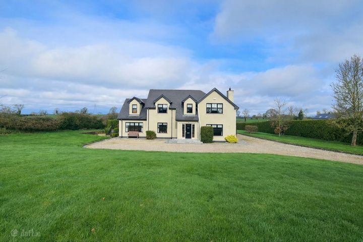 Belmount House, Churchtown, Reaghstown, Co. Louth, A92Y2W8