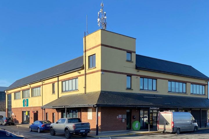 Office - Greenogue Plaza, Greenogue Business Park, Rathcoole, Co. Dublin