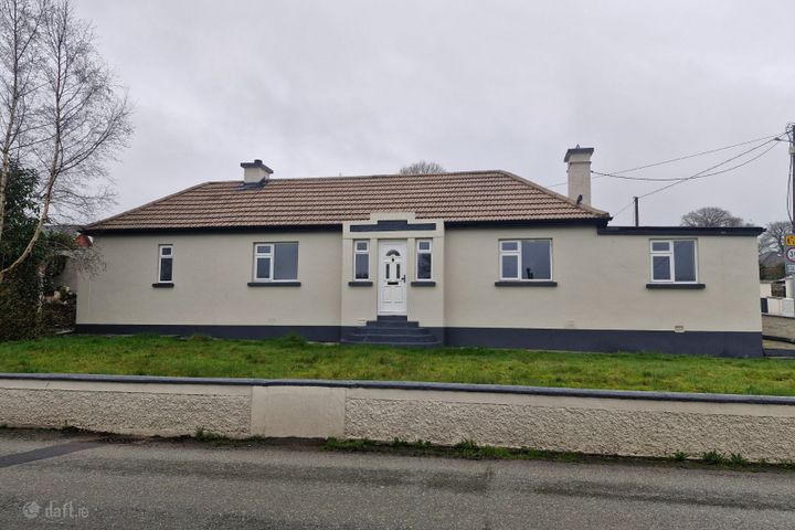 Immal, Churchland, Tinahely, Co. Wicklow, Y14P449