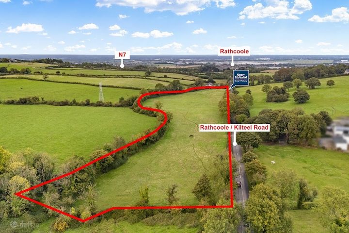 Newtown, Rathcoole, Co. Dublin