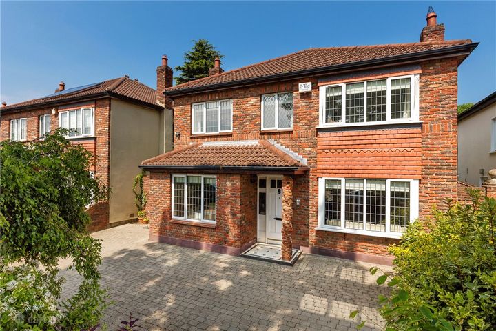 6 Chesterfield Grove, Castleknock, Dublin, Dublin 15, Dublin