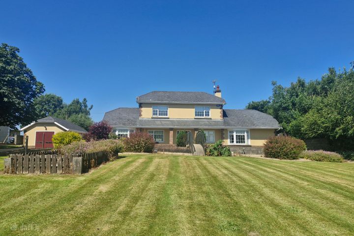 Davidstown, Barntown, Co. Wexford, Y35PY99