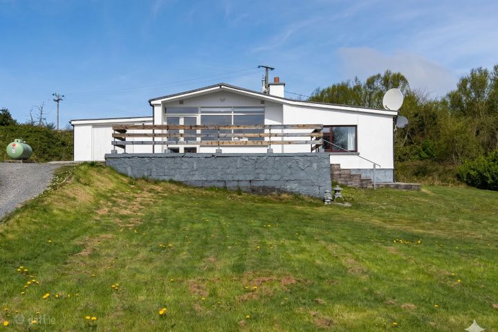 Droum Wood, Castletownbere, Beara, Co. Cork, P75AP04