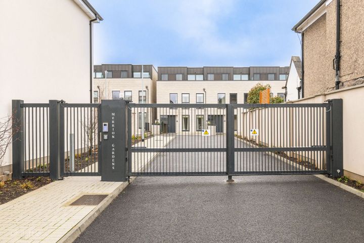 Merrion Gardens, Dublin 4, Ballsbridge, Dublin 4