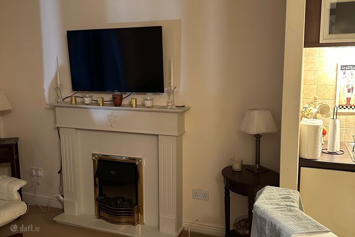Viking Harbour Apartments, Usher's Island, Dublin 8, Dublin 8