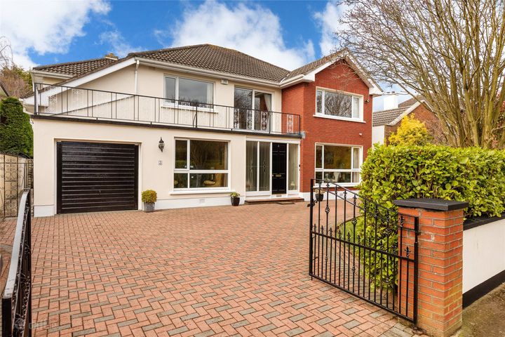 3 Park View, Castleknock, Dublin 15, Dublin 15, Dublin