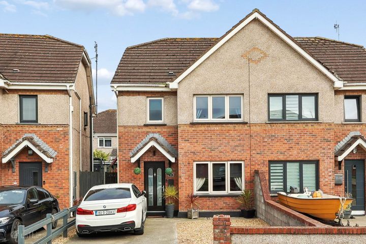26 Sycamore Close, Termon Abbey, Drogheda, Co. Louth, A92W59N