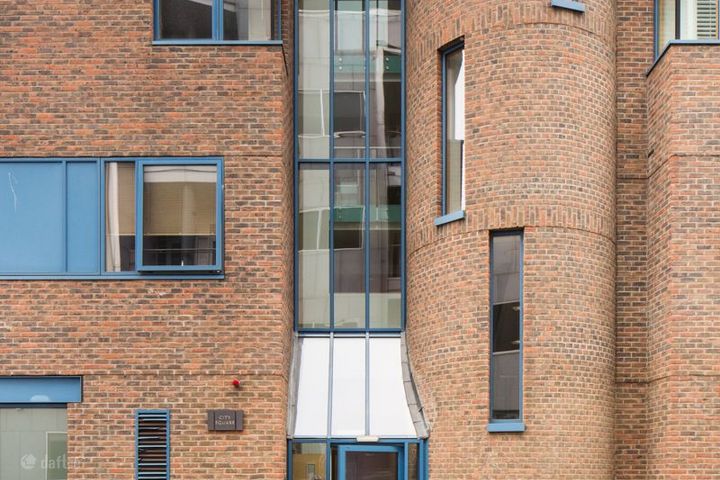 Apartment 24, City Square, Dublin 2