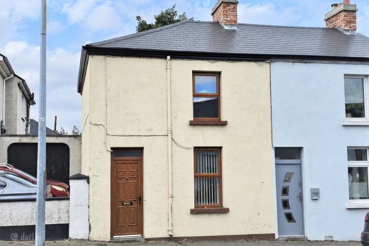 7 Bell's Terrace, Pearse Road, Sligo, Co. Sligo, F91V1YY