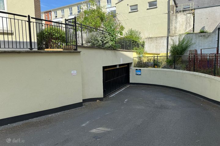  Blackhall Green, Blackhall, Smithfield, Co. Dublin